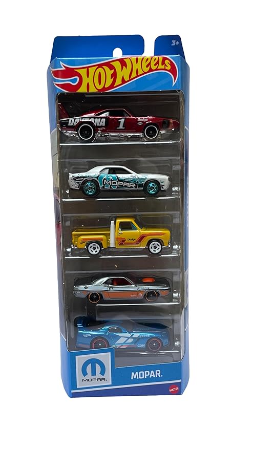 MOPAR