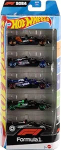 FORMULA 1