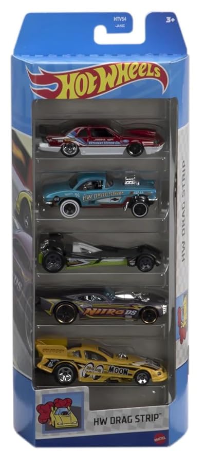 HW DRAG STRIP